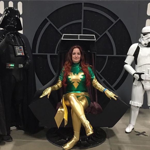 Meet your Posher, Donna - Picture 1 of 1